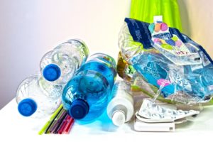 Recyclage des déchets